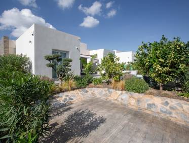 Bestaand - Villa - Algorfa - La Finca Golf Resort