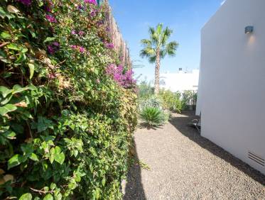 Bestaand - Villa - Algorfa - La Finca Golf Resort