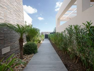 Bestaand - Villa - Algorfa - La Finca Golf Resort