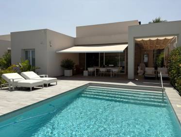 Bestaand - Villa - Algorfa - La Finca Golf