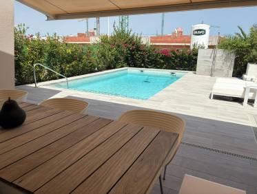 Bestaand - Villa - Algorfa - La Finca Golf