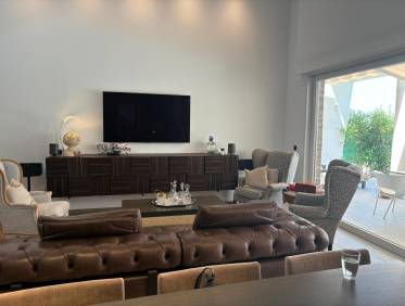 Bestaand - Villa - Algorfa - La Finca Golf