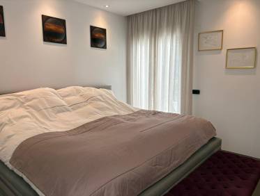 Bestaand - Villa - Algorfa - La Finca Golf