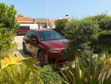 Bestaand - Villa - Algorfa - La Finca Golf