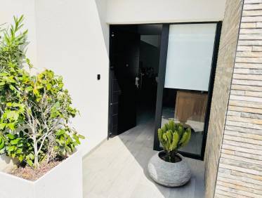 Bestaand - Villa - Algorfa - La Finca Golf