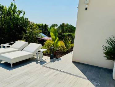 Bestaand - Villa - Algorfa - La Finca Golf