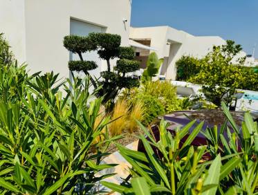 Bestaand - Villa - Algorfa - La Finca Golf
