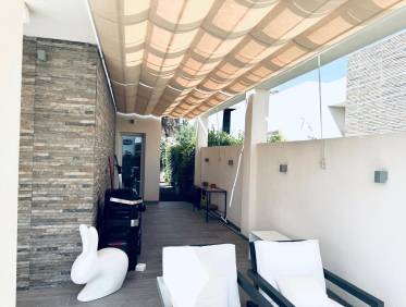 Bestaand - Villa - Algorfa - La Finca Golf