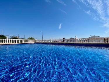 Bestaand - Villa - Algorfa - Lomas De La Juliana
