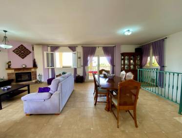 Bestaand - Villa - Algorfa - Lomas De La Juliana