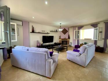 Bestaand - Villa - Algorfa - Lomas De La Juliana