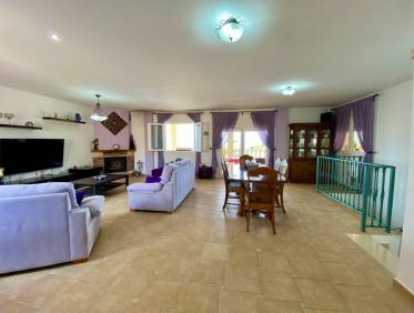 Bestaand - Villa - Algorfa - Lomas De La Juliana