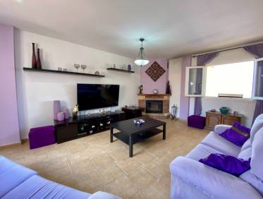 Bestaand - Villa - Algorfa - Lomas De La Juliana
