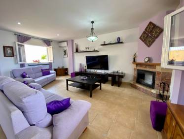 Bestaand - Villa - Algorfa - Lomas De La Juliana