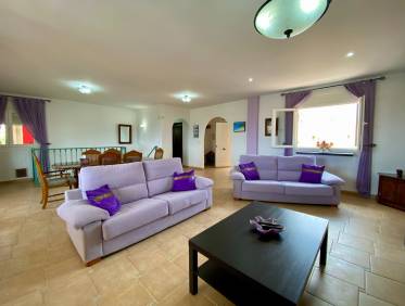 Bestaand - Villa - Algorfa - Lomas De La Juliana
