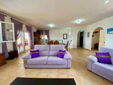 Bestaand - Villa - Algorfa - Lomas De La Juliana