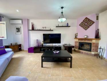 Bestaand - Villa - Algorfa - Lomas De La Juliana