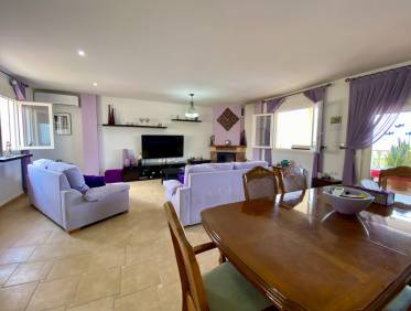 Bestaand - Villa - Algorfa - Lomas De La Juliana