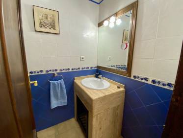 Bestaand - Villa - Algorfa - Lomas De La Juliana