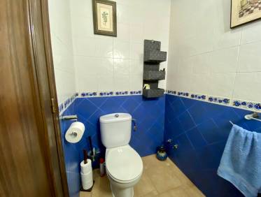Bestaand - Villa - Algorfa - Lomas De La Juliana