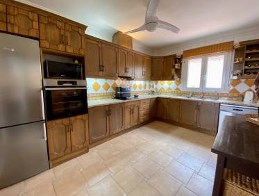 Bestaand - Villa - Algorfa - Lomas De La Juliana