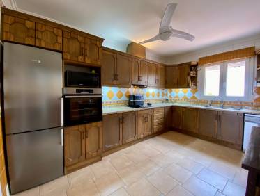 Bestaand - Villa - Algorfa - Lomas De La Juliana