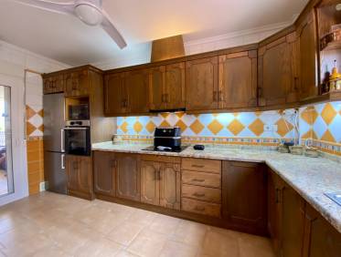 Bestaand - Villa - Algorfa - Lomas De La Juliana