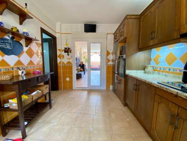 Bestaand - Villa - Algorfa - Lomas De La Juliana