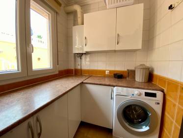 Bestaand - Villa - Algorfa - Lomas De La Juliana