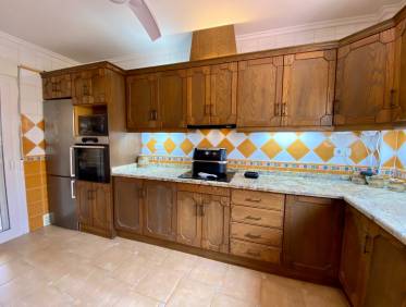 Bestaand - Villa - Algorfa - Lomas De La Juliana