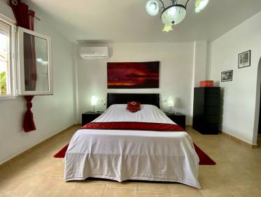 Bestaand - Villa - Algorfa - Lomas De La Juliana