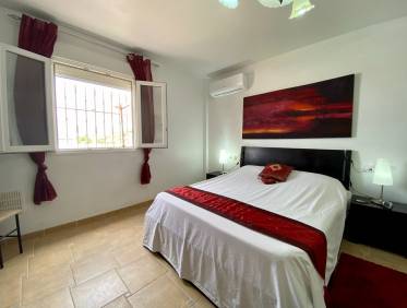 Bestaand - Villa - Algorfa - Lomas De La Juliana