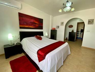 Bestaand - Villa - Algorfa - Lomas De La Juliana