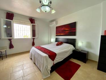 Bestaand - Villa - Algorfa - Lomas De La Juliana