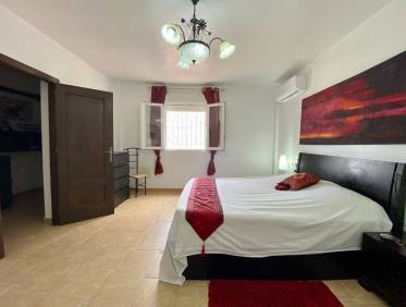 Bestaand - Villa - Algorfa - Lomas De La Juliana