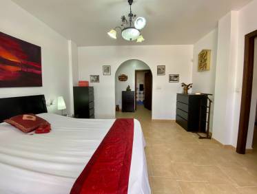 Bestaand - Villa - Algorfa - Lomas De La Juliana