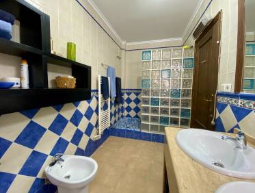 Bestaand - Villa - Algorfa - Lomas De La Juliana