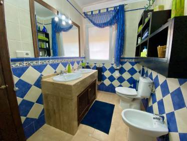 Bestaand - Villa - Algorfa - Lomas De La Juliana