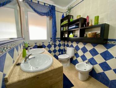 Bestaand - Villa - Algorfa - Lomas De La Juliana