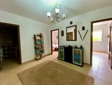 Bestaand - Villa - Algorfa - Lomas De La Juliana