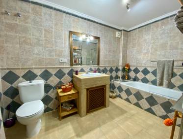 Bestaand - Villa - Algorfa - Lomas De La Juliana
