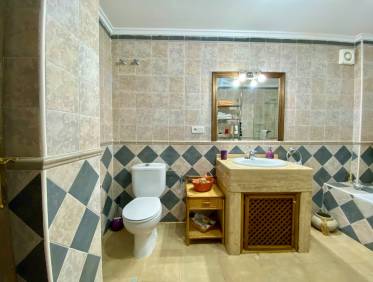 Bestaand - Villa - Algorfa - Lomas De La Juliana