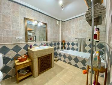 Bestaand - Villa - Algorfa - Lomas De La Juliana