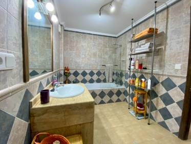 Bestaand - Villa - Algorfa - Lomas De La Juliana