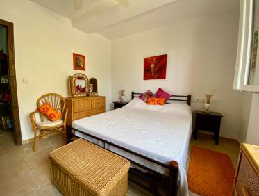 Bestaand - Villa - Algorfa - Lomas De La Juliana