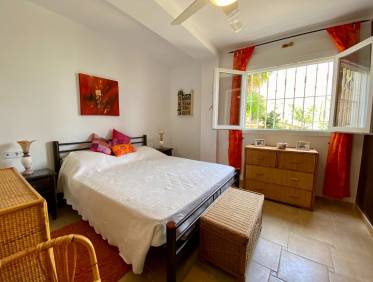Bestaand - Villa - Algorfa - Lomas De La Juliana