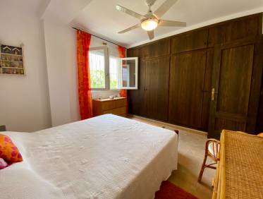 Bestaand - Villa - Algorfa - Lomas De La Juliana