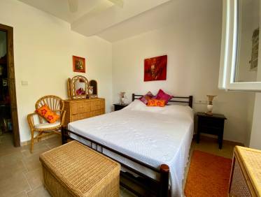 Bestaand - Villa - Algorfa - Lomas De La Juliana