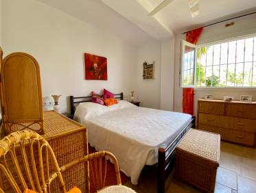 Bestaand - Villa - Algorfa - Lomas De La Juliana