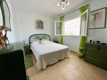 Bestaand - Villa - Algorfa - Lomas De La Juliana